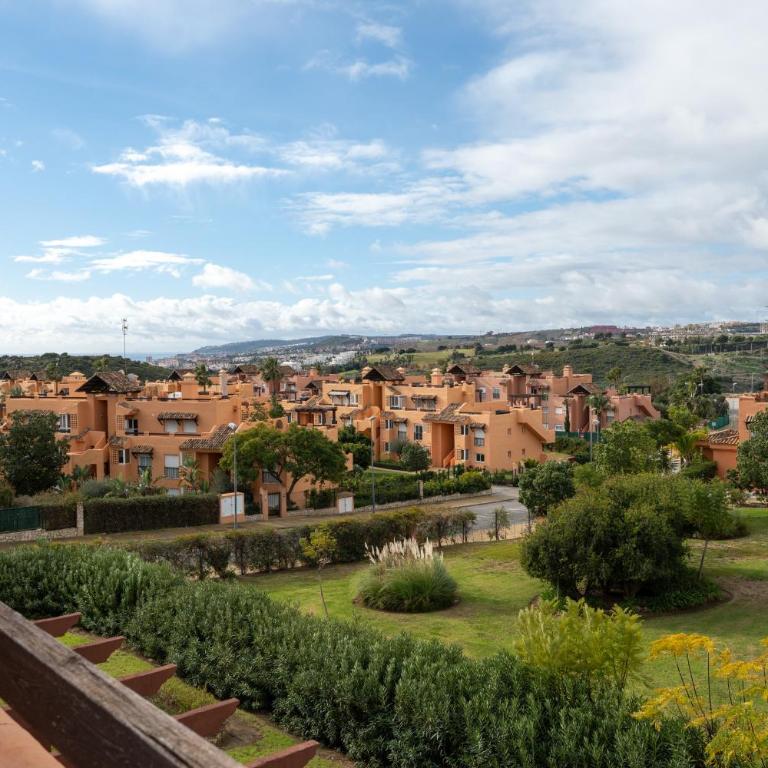 Casares del Sol - Charming Apartment - Apartamento - 1