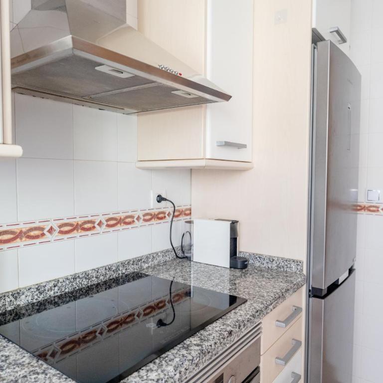 Casares del Sol - Charming Apartment - Apartamento - 8