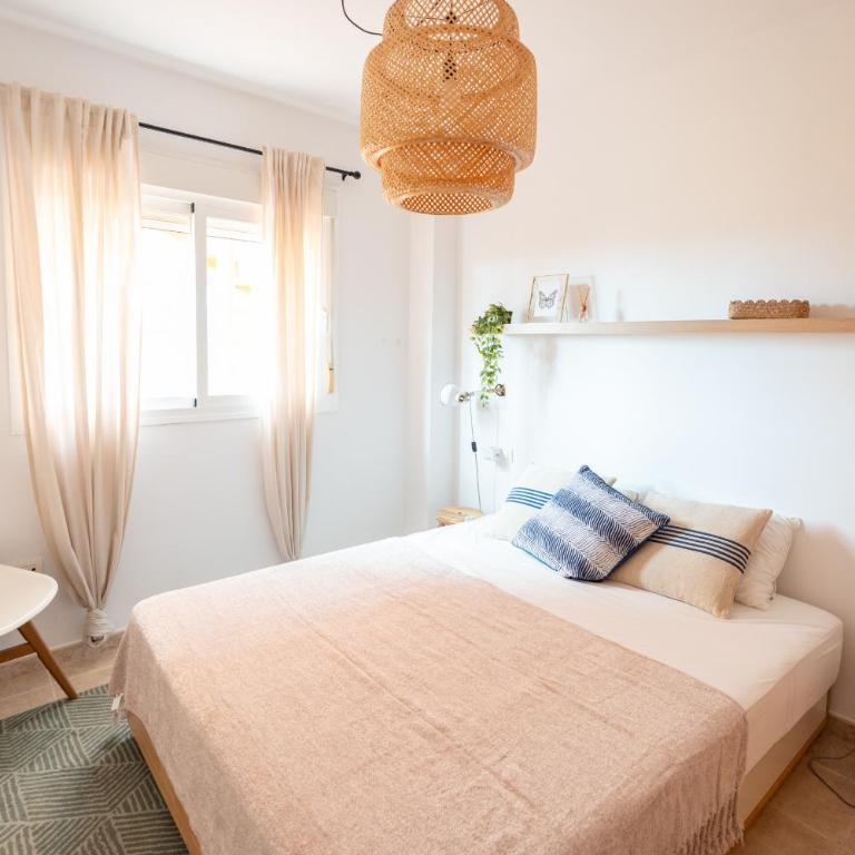 Casares del Sol - Charming Apartment - Apartamento - 10