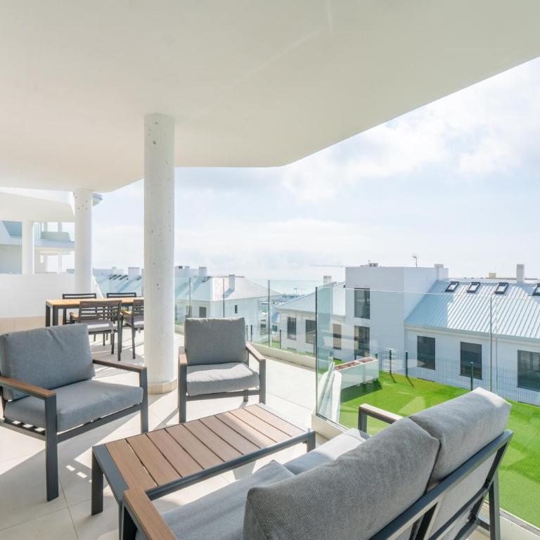 Las Lomas del Higueron - Brand New Apartment - Apartamento - 8