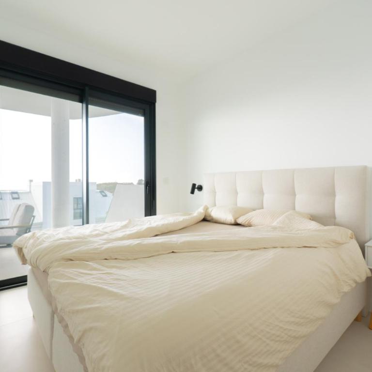 Las Lomas del Higueron - Brand New Apartment - Apartamento - 9