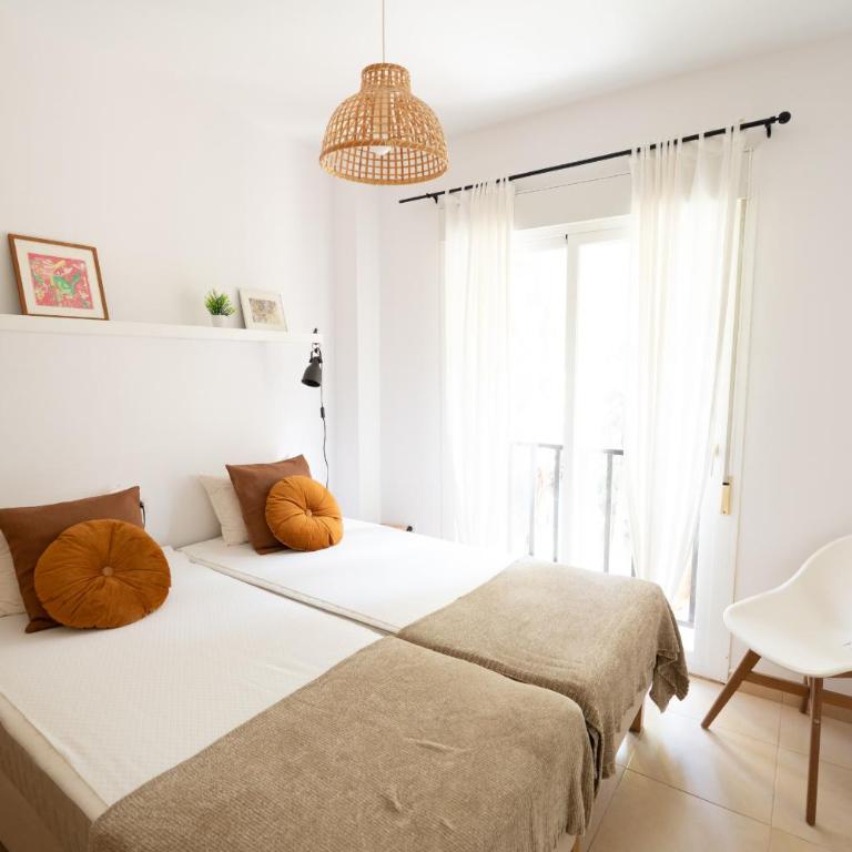 Casares del Sol - Charming Apartment - Apartamento - 13