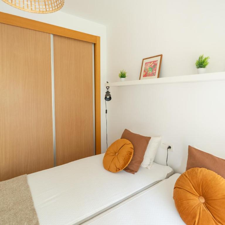 Casares del Sol - Charming Apartment - Apartamento - 14