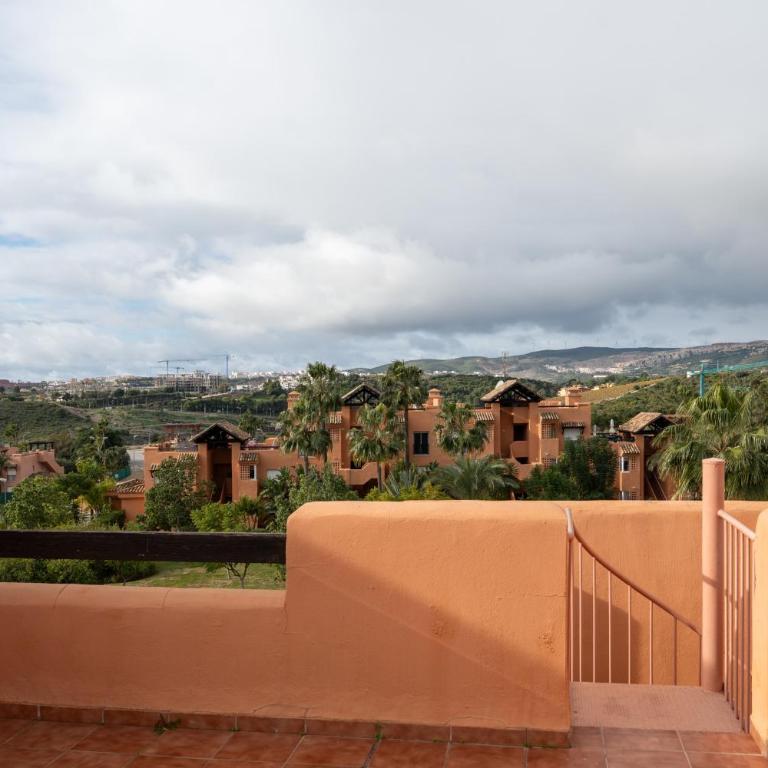 Casares del Sol - Charming Apartment - Apartamento - 15