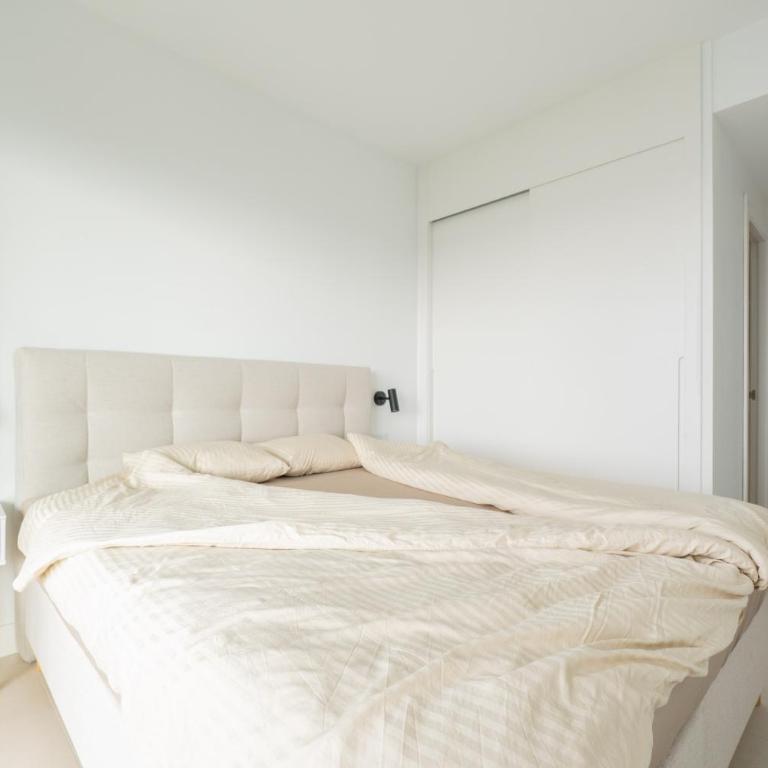Las Lomas del Higueron - Brand New Apartment - Apartamento - 10