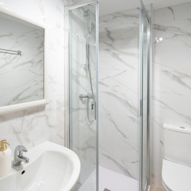 Casares del Sol - Charming Apartment - Apartamento - 16