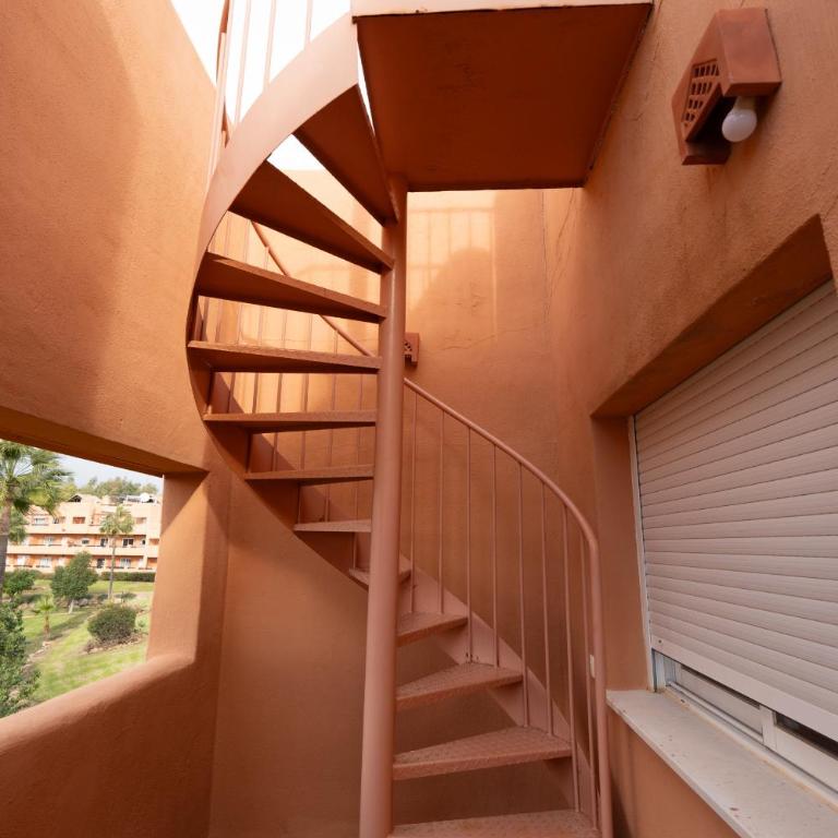 Casares del Sol - Charming Apartment - Apartamento - 22
