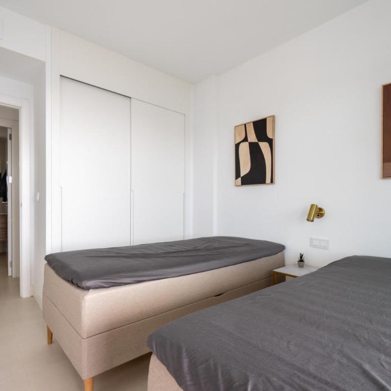Las Lomas del Higueron - Brand New Apartment - Apartamento - 12