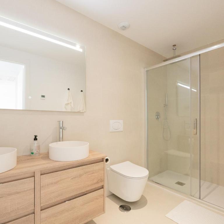 Las Lomas del Higueron - Brand New Apartment - Apartamento - 14