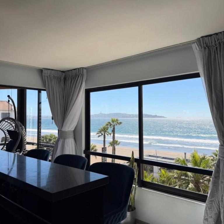 Avenida del mar - Primera Línea de Lujo - Three-Bedroom Apartment - 1