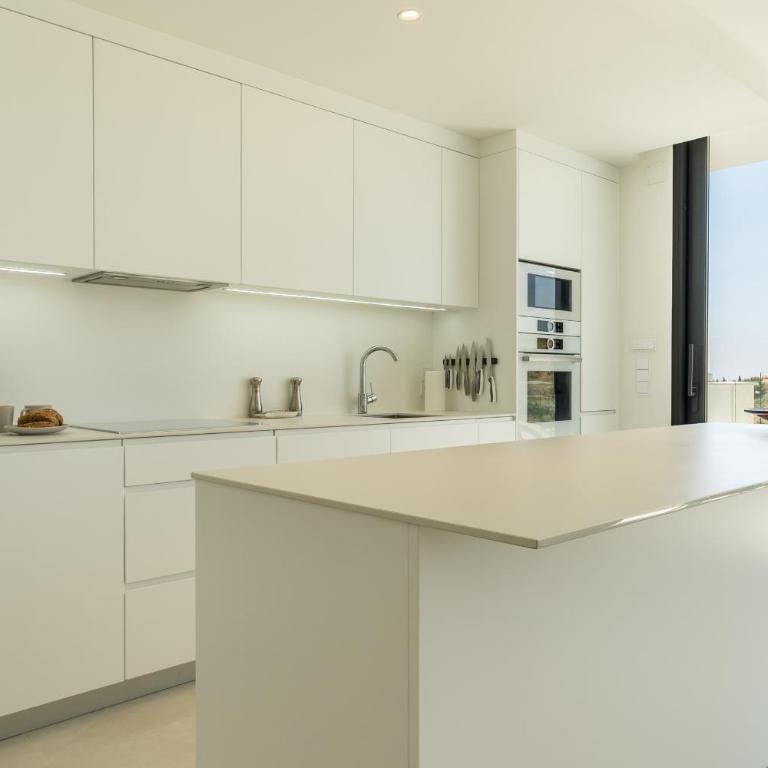 Higueron West IX - Casa Mette Stylish Deluxe Apart - Apartamento - 7