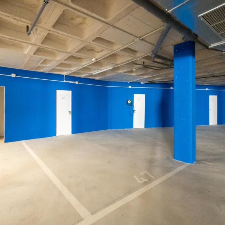 Las Lomas del Higueron - Brand New Apartment - Apartamento - 15