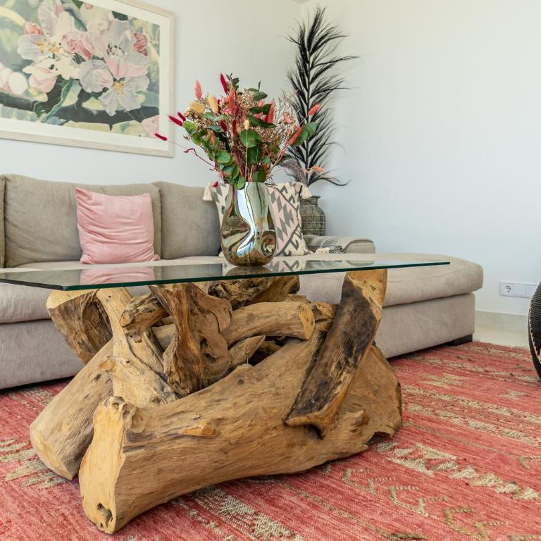 Higueron West IX - Casa Mette Stylish Deluxe Apart - Apartamento - 11