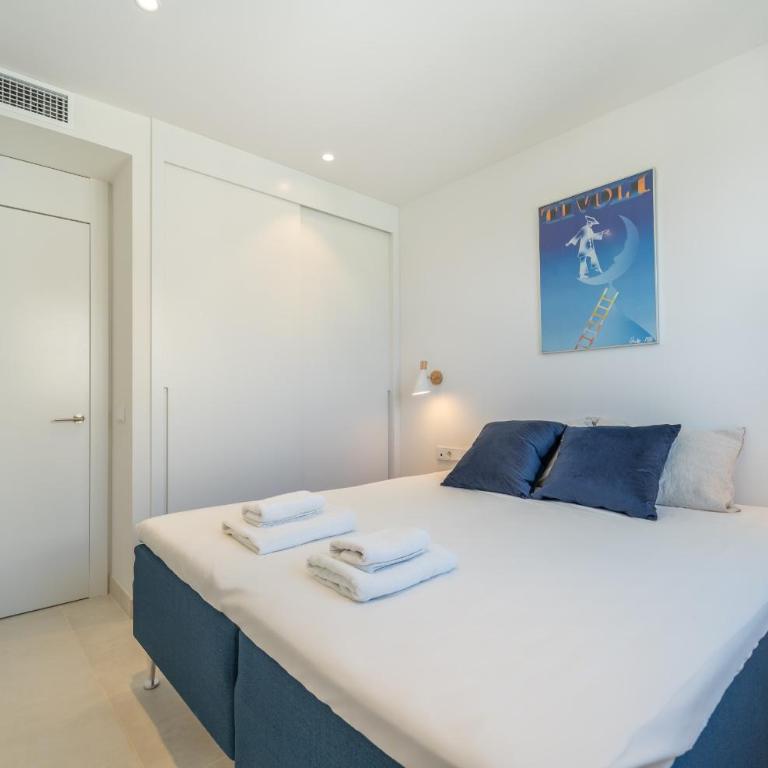 Higueron West IX - Casa Mette Stylish Deluxe Apart - Apartamento - 24