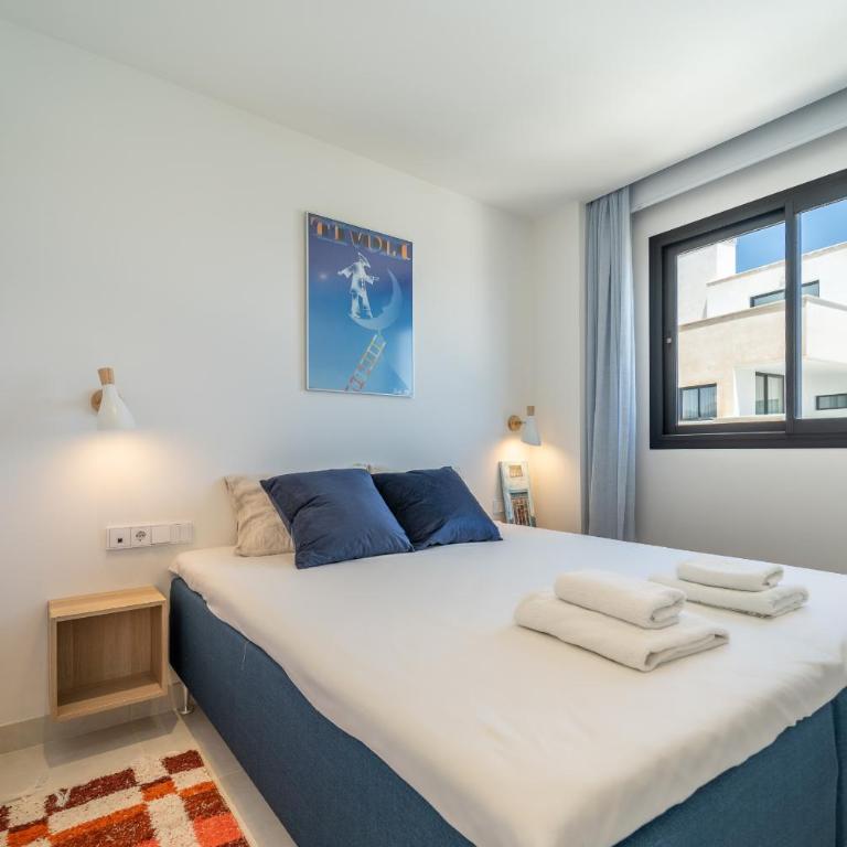 Higueron West IX - Casa Mette Stylish Deluxe Apart - Apartamento - 26