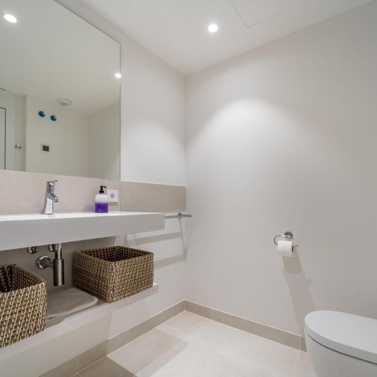 Higueron West IX - Casa Mette Stylish Deluxe Apart - Apartamento - 27