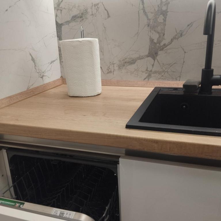 Premier In -FREE GARAGE- - Apartman sa 1 Spavaćom Sobom - 18