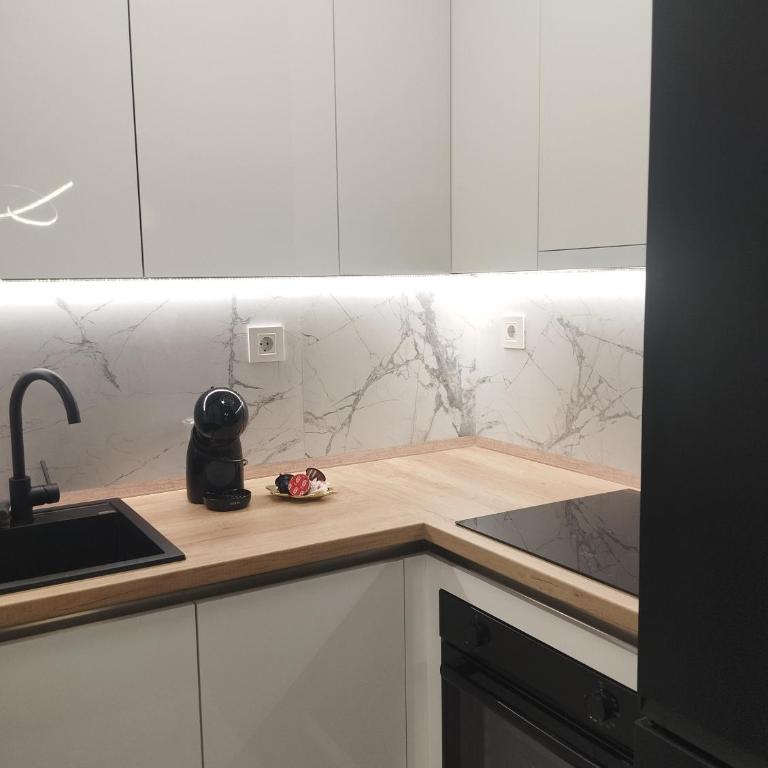 Premier In -FREE GARAGE- - Apartman sa 1 Spavaćom Sobom - 16