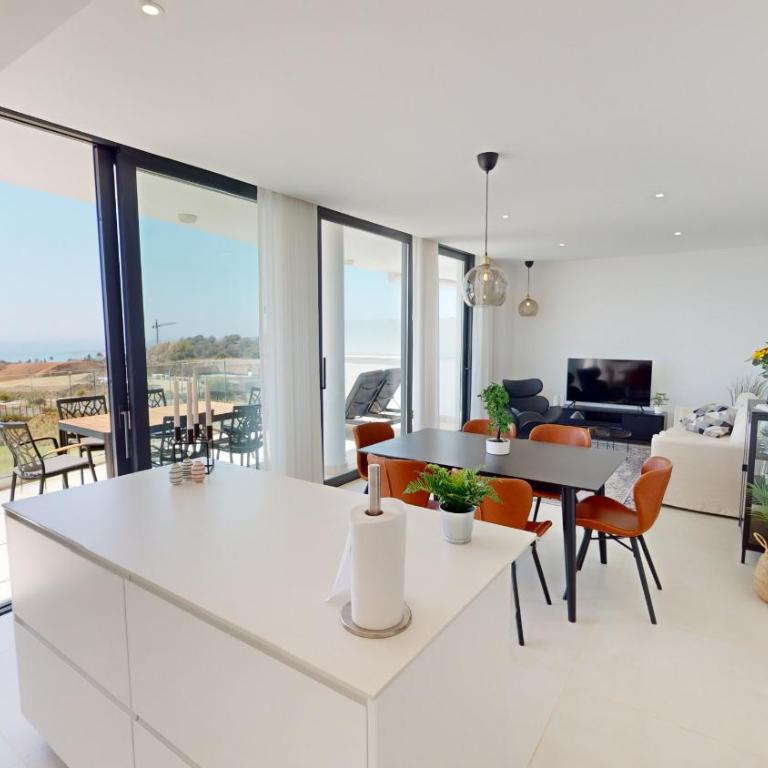 Higueron West VII- Casa Tina Luxury 2 bed apartmen - Apartamento - 2