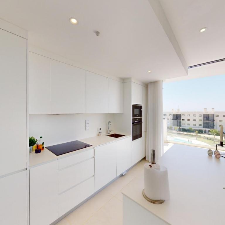 Higueron West VII- Casa Tina Luxury 2 bed apartmen - Apartamento - 6