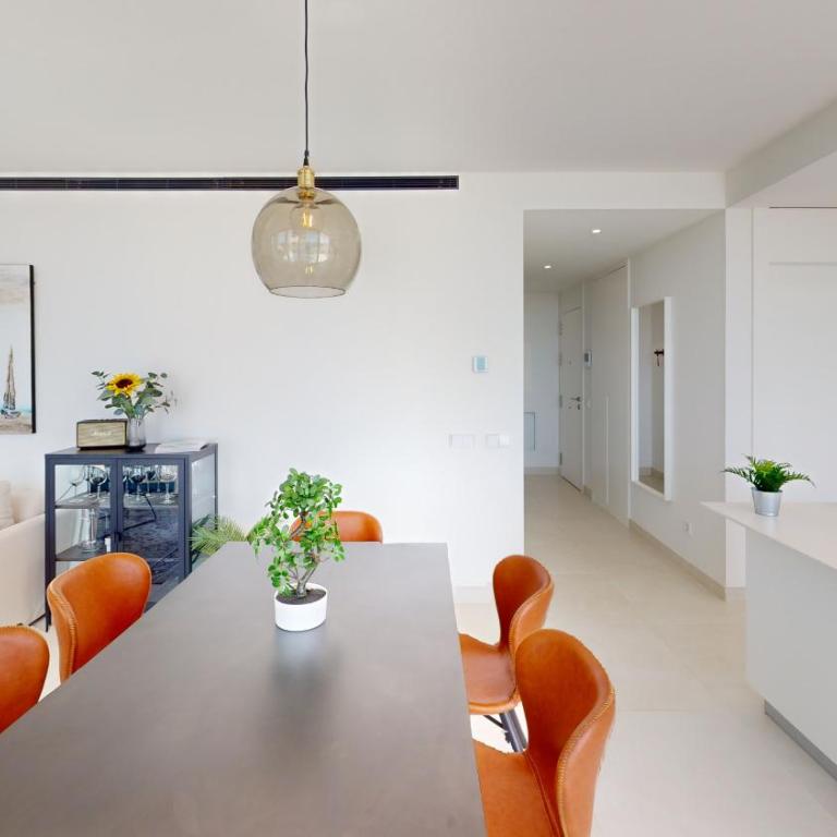 Higueron West VII- Casa Tina Luxury 2 bed apartmen - Apartamento - 8