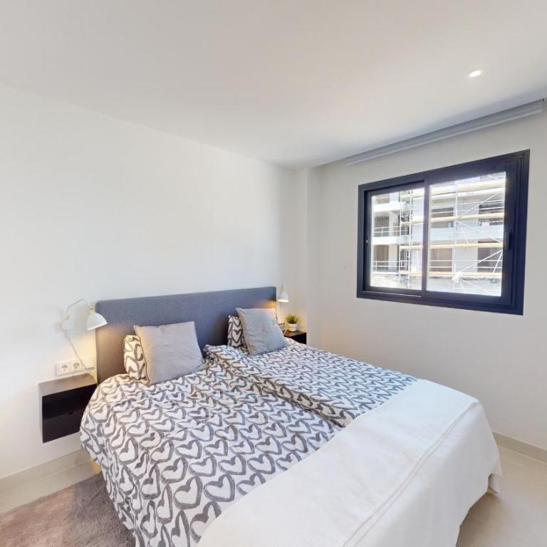 Higueron West VII- Casa Tina Luxury 2 bed apartmen - Apartamento - 13
