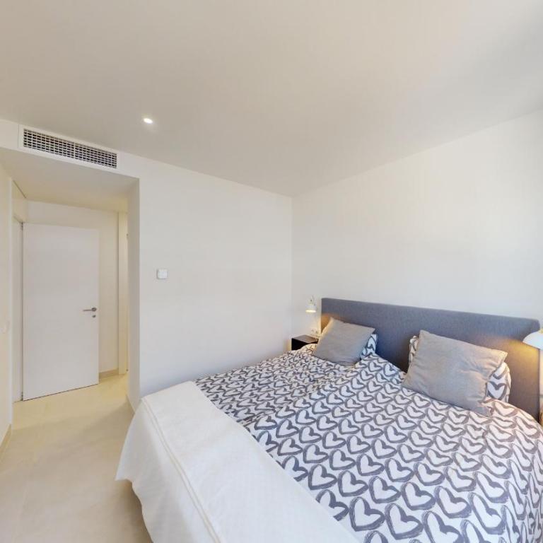Higueron West VII- Casa Tina Luxury 2 bed apartmen - Apartamento - 14