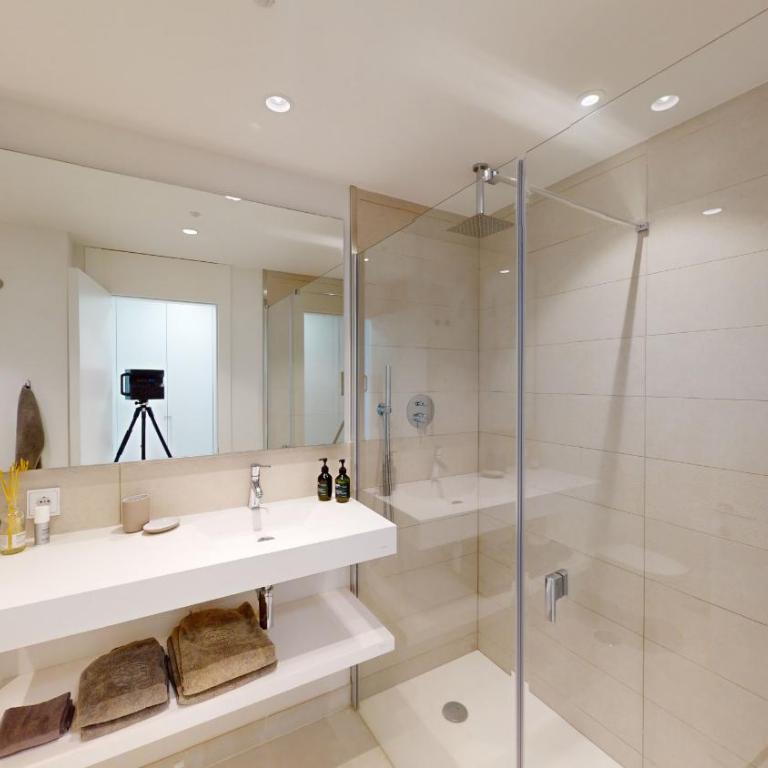 Higueron West VII- Casa Tina Luxury 2 bed apartmen - Apartamento - 15