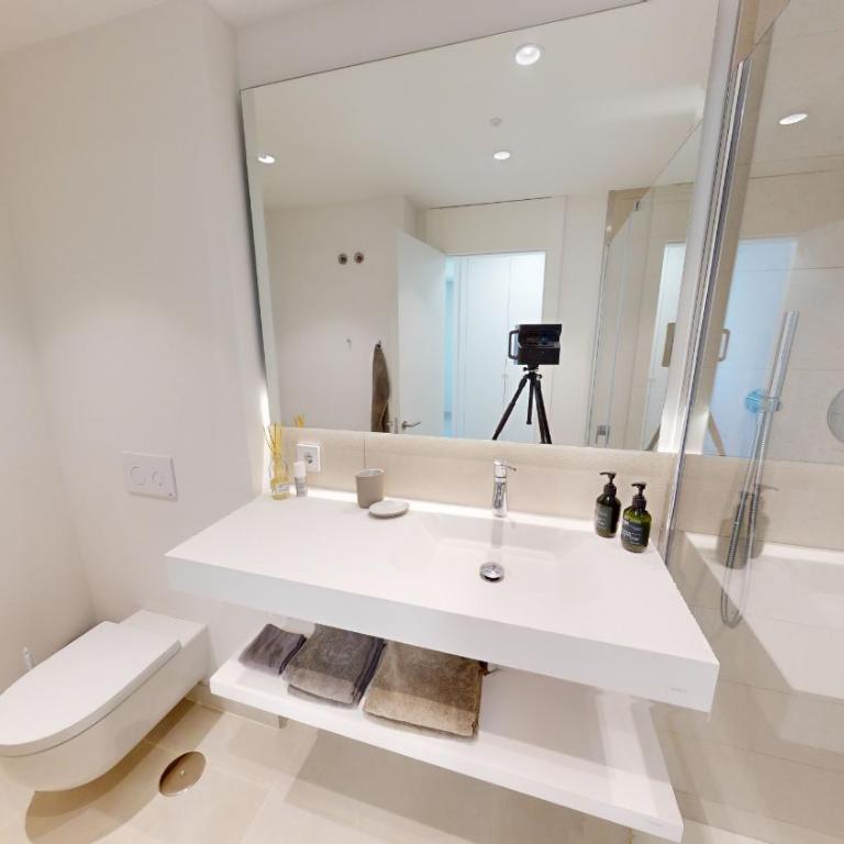 Higueron West VII- Casa Tina Luxury 2 bed apartmen - Apartamento - 16