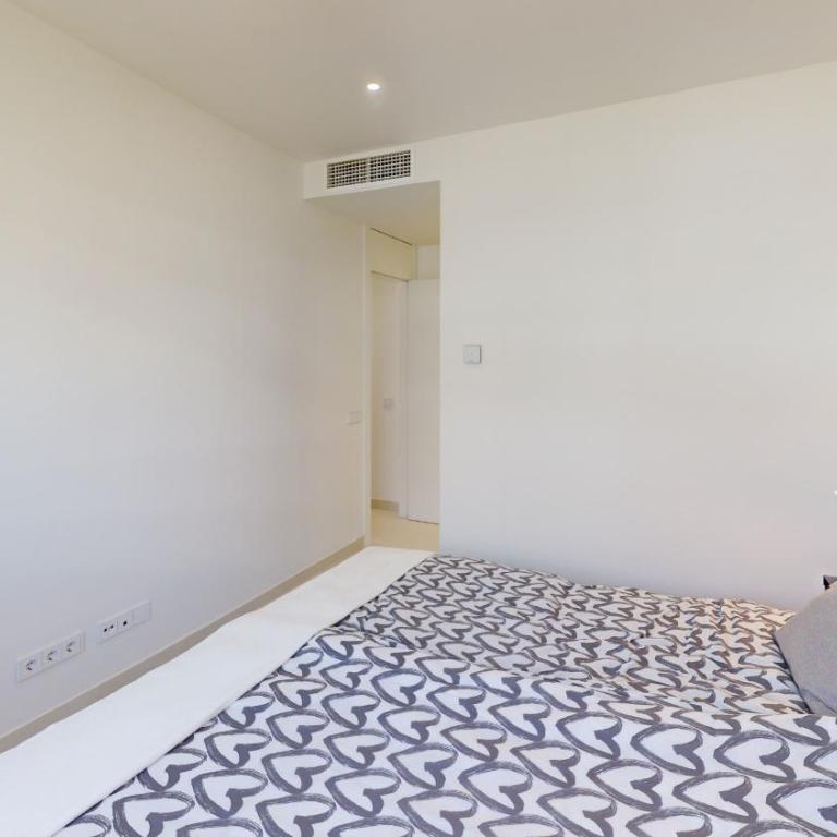 Higueron West VII- Casa Tina Luxury 2 bed apartmen - Apartamento - 18