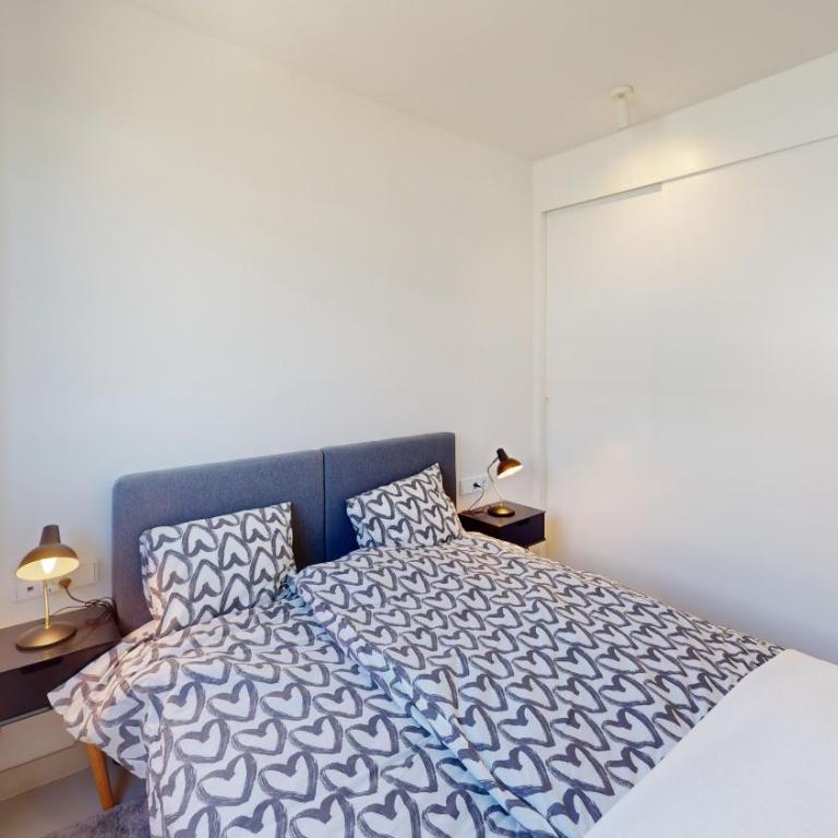 Higueron West VII- Casa Tina Luxury 2 bed apartmen - Apartamento - 19