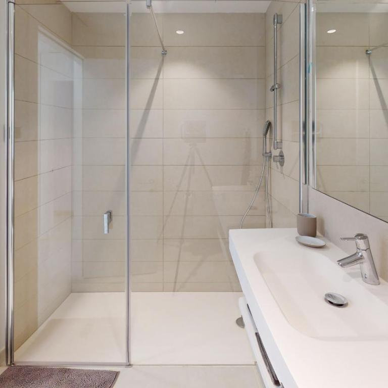 Higueron West VII- Casa Tina Luxury 2 bed apartmen - Apartamento - 20