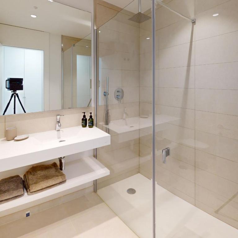 Higueron West VII- Casa Tina Luxury 2 bed apartmen - Apartamento - 21