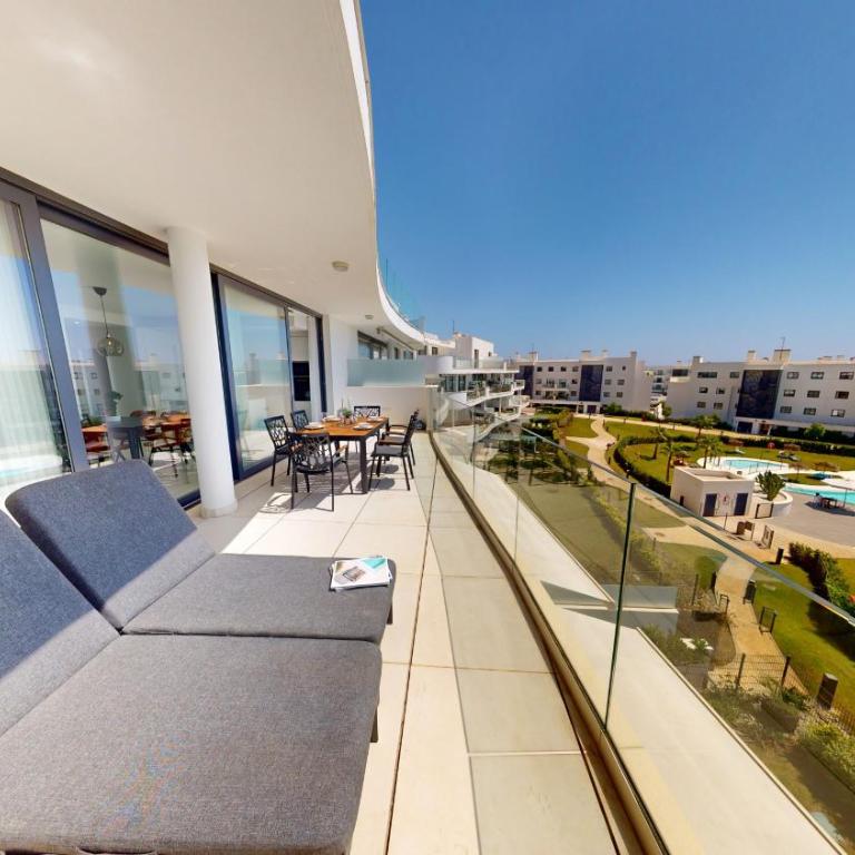 Higueron West VII- Casa Tina Luxury 2 bed apartmen - Apartamento - 22