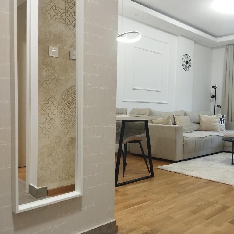 Premier In -FREE GARAGE- - Apartman sa 1 Spavaćom Sobom - 14