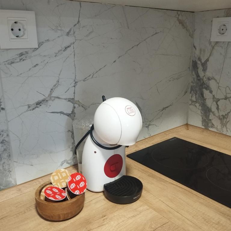 Square In - FREE GARAGE- - Apartman sa 2 Spavaće Sobe - 3