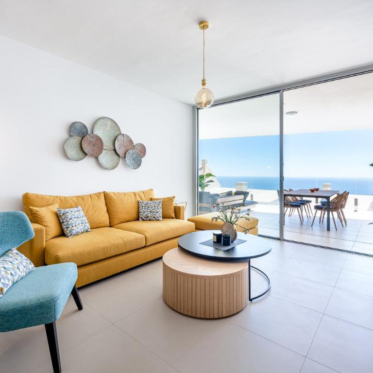 Stupa Hills XI - The Nest Amazing Sea Views - Apartamento - 1