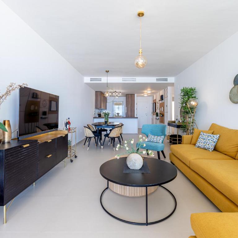 Stupa Hills XI - The Nest Amazing Sea Views - Apartamento - 2