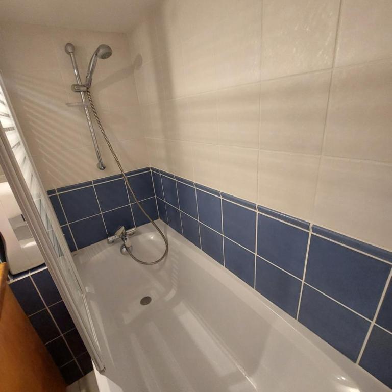 Cosy Duplex Arc1800 Aiguille Grive1 6 personnes - Appartement 2 Chambres - 17