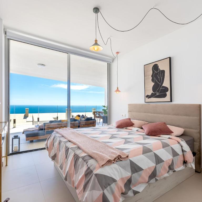 Stupa Hills XI - The Nest Amazing Sea Views - Apartamento - 10