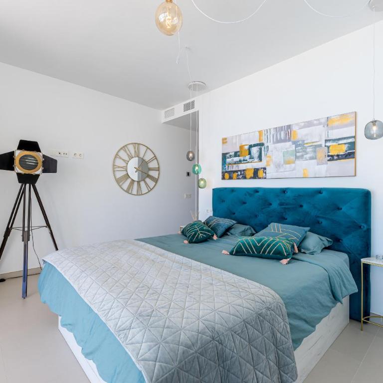 Stupa Hills XI - The Nest Amazing Sea Views - Apartamento - 11