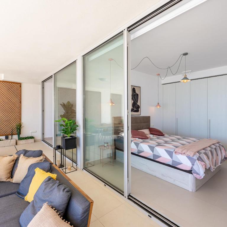 Stupa Hills XI - The Nest Amazing Sea Views - Apartamento - 23