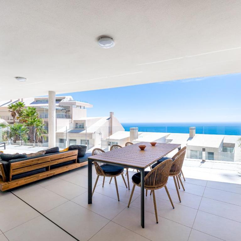 Stupa Hills XI - The Nest Amazing Sea Views - Apartamento - 29