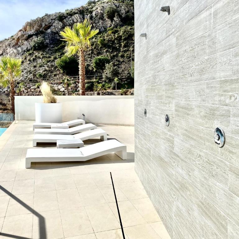 Stupa Hills XI - The Nest Amazing Sea Views - Apartamento - 35
