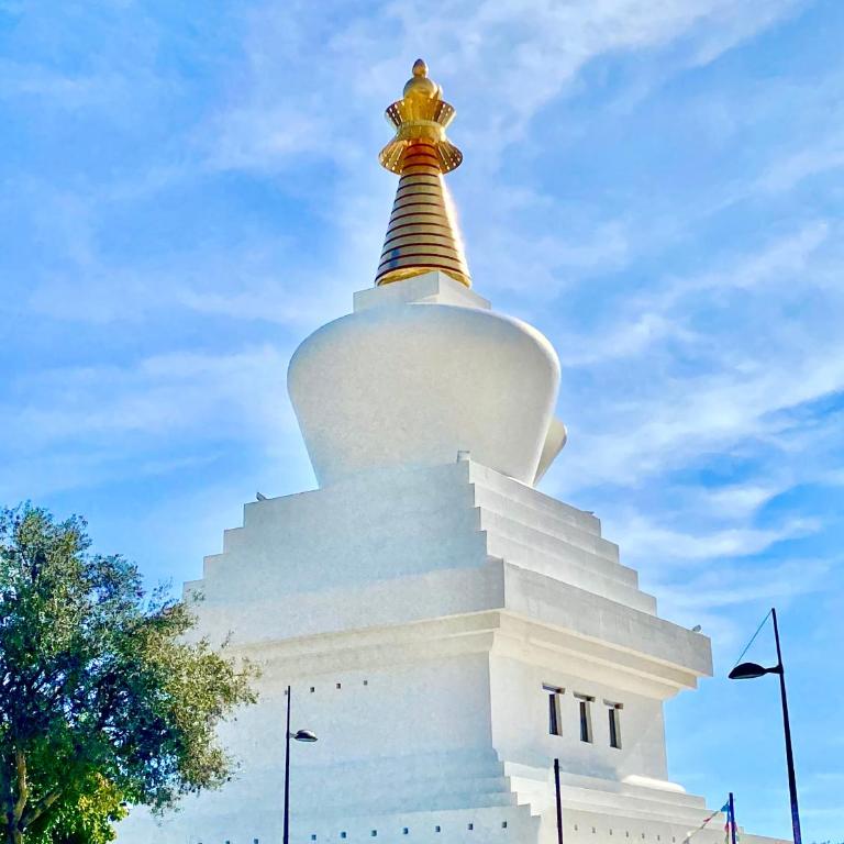 Stupa Hills XI - The Nest Amazing Sea Views - Apartamento - 36