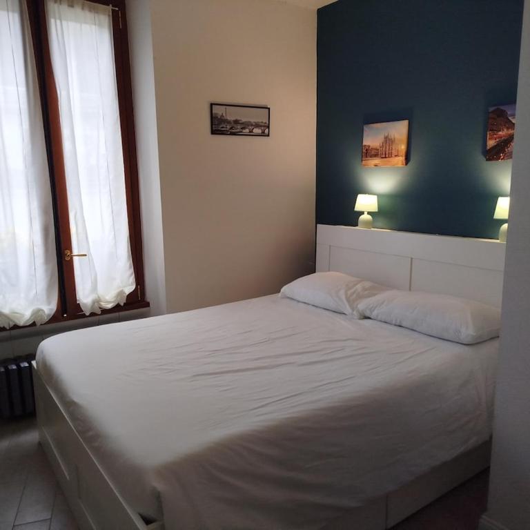 Da Cecilia&Marco - Appartamento con 1 Camera da Letto - 7