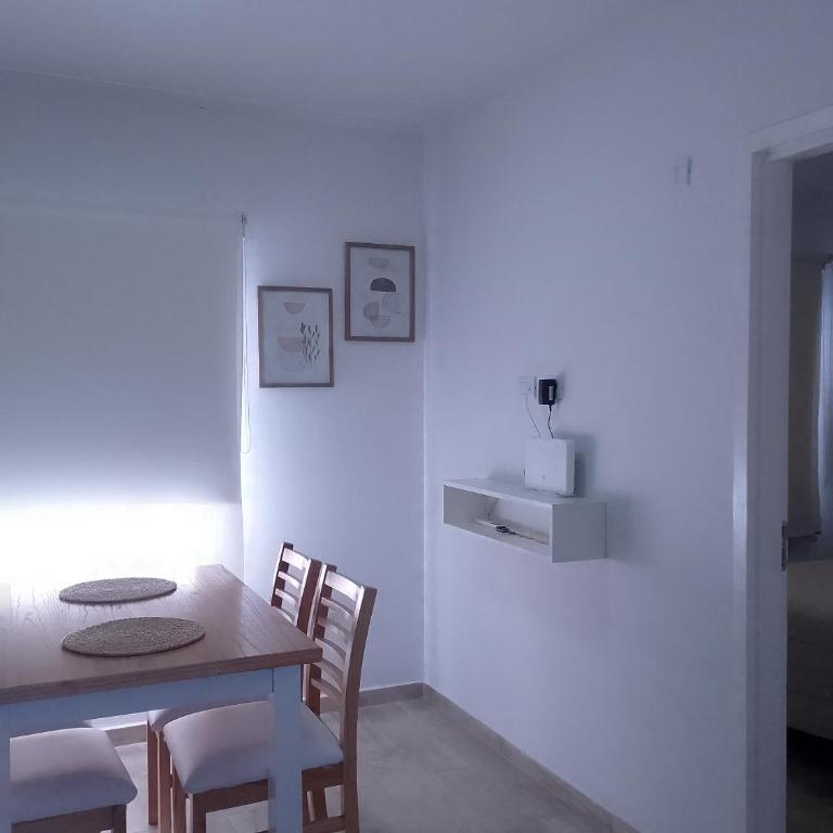 El Estudio Céntrico con cochera - Apartamento de 1 dormitorio - 6