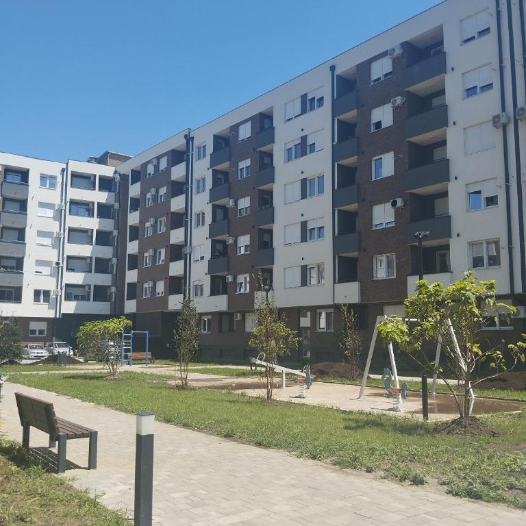 Premier In -FREE GARAGE- - Apartman sa 1 Spavaćom Sobom - 35