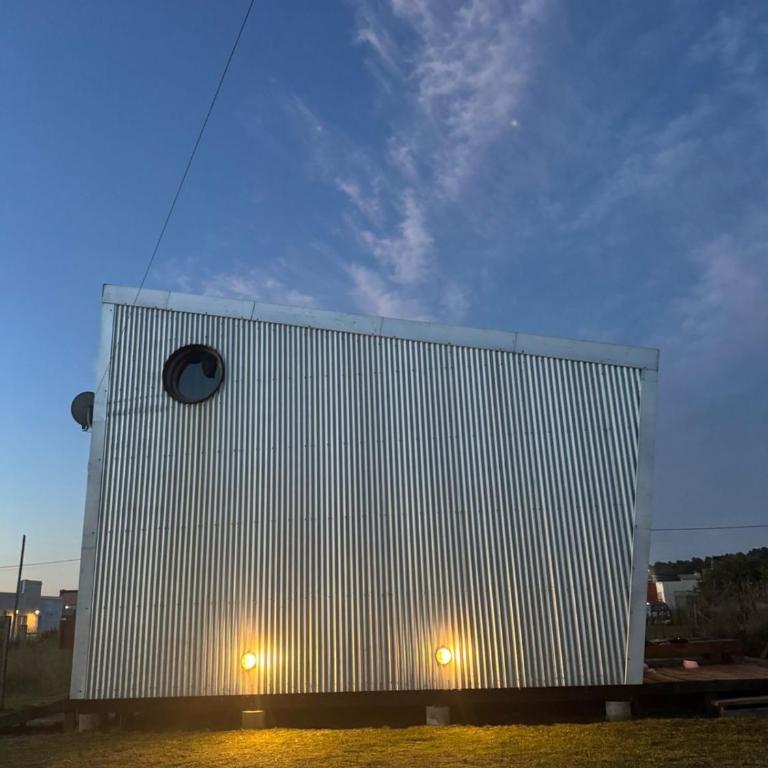 AMARRA Camet Norte - Casa con 1 dormitorio - 6