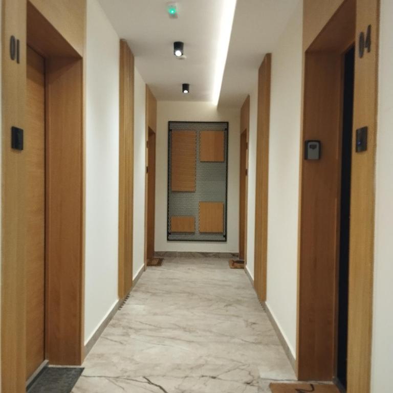 Premier In -FREE GARAGE- - Apartman sa 1 Spavaćom Sobom - 21